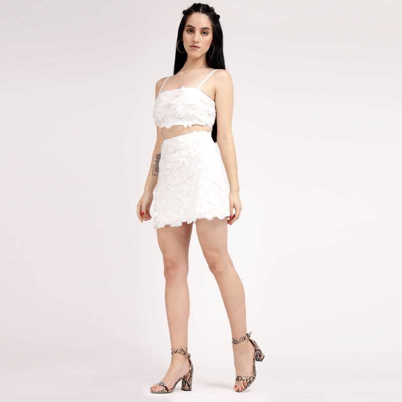 Fiona ankle straps block heels 1022 - Escaro Royale