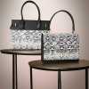 Merida White Sling Bag - Escaro Royale