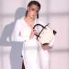 Rachel Cream Handbag - Escaro Royale