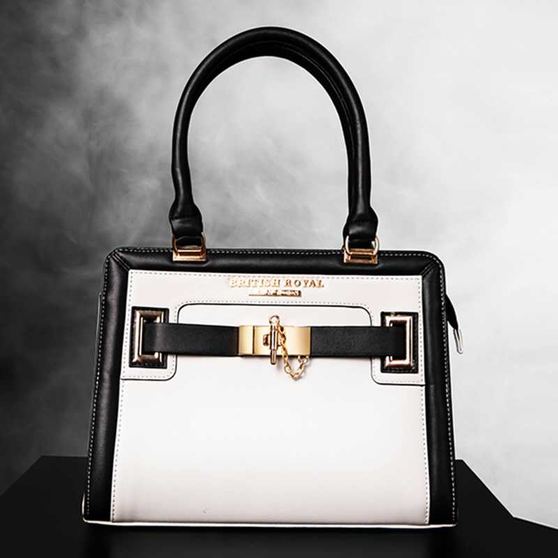 Elizabeth Sky Blue Handbag - Escaro Royale