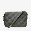 Cinderella Green Sling Bag - Escaro Royale