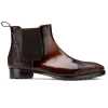 The Lionheart Chelsea Boots - Escaro Royale