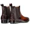 The Lionheart Chelsea Boots - Escaro Royale