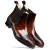 The Lionheart Chelsea Boots - Escaro Royale