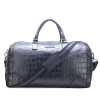 Vienna Duffel Bag - Blue - Escaro Royale