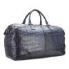 Vienna Duffel Bag - Blue - Escaro Royale