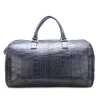Vienna Duffel Bag - Blue - Escaro Royale