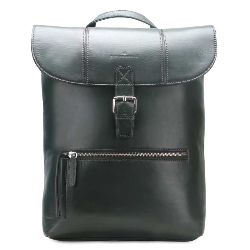 Zagreb Backpack - Olive - Escaro Royale