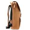 Zagreb Backpack - Tan - Escaro Royale