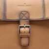 Zagreb Backpack - Tan - Escaro Royale