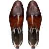 The Lionheart Chelsea Boots - Escaro Royale