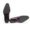 Matt Brown Designer Oxfords in Brown - Escaro Royale