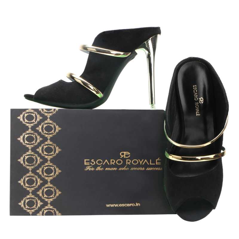 Alea Luxury Stiletto 1022 - Escaro Royale