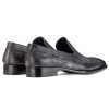 Carpo Embossed Loafers - Escaro Royale