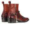 Santiago Cowboy Boots - Escaro Royale