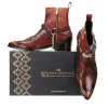 Santiago Cowboy Boots - Escaro Royale