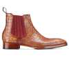 Allen Chelsea Boots in Tan - Escaro Royale
