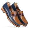 Malard Round Toe Slipons - Escaro Royale
