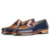 Malard Round Toe Slipons - Escaro Royale