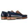 Malard Round Toe Slipons - Escaro Royale