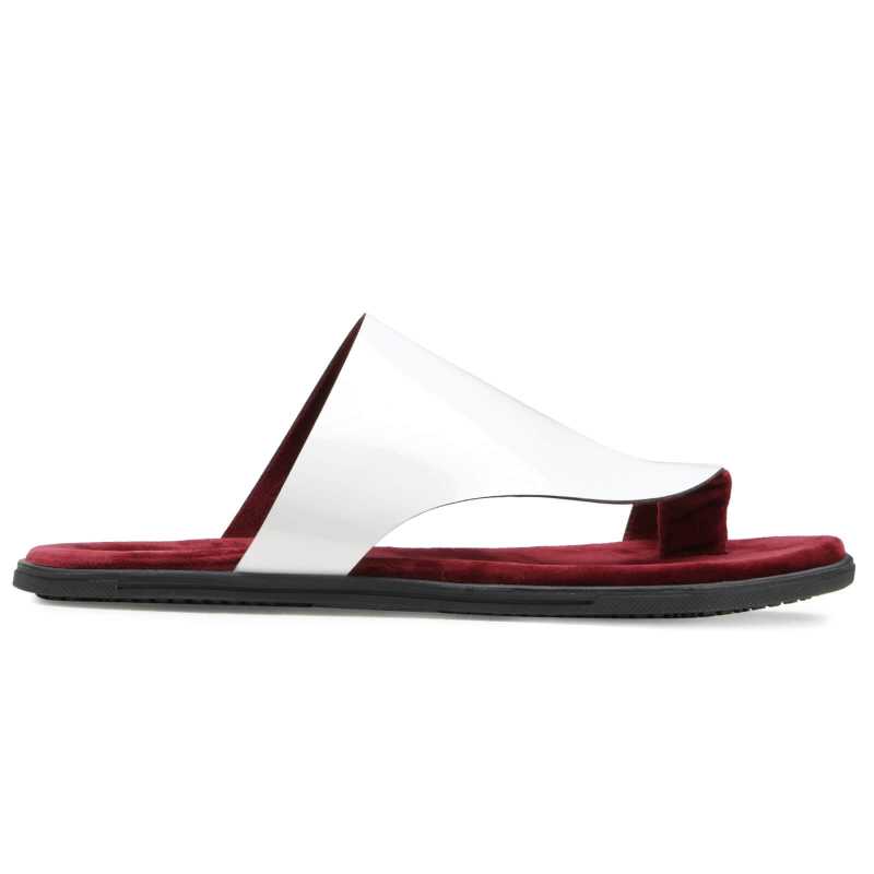 Slingshot Designer Slippers - Escaro Royale