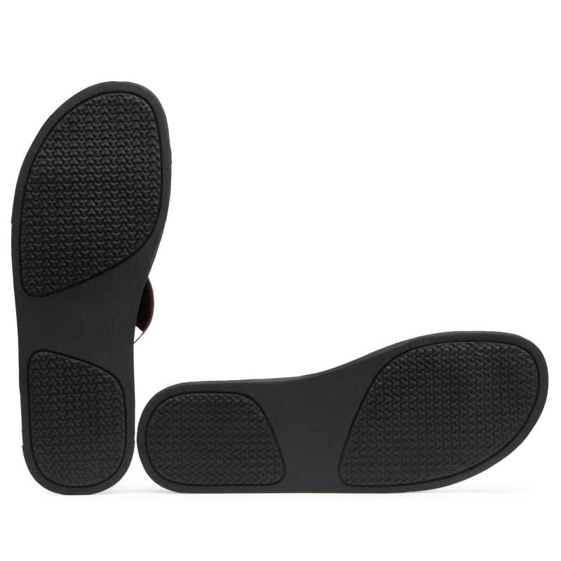 Slingshot Designer Slippers - Escaro Royale