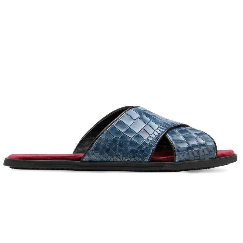 Wizard Cross Sliders - Escaro Royale