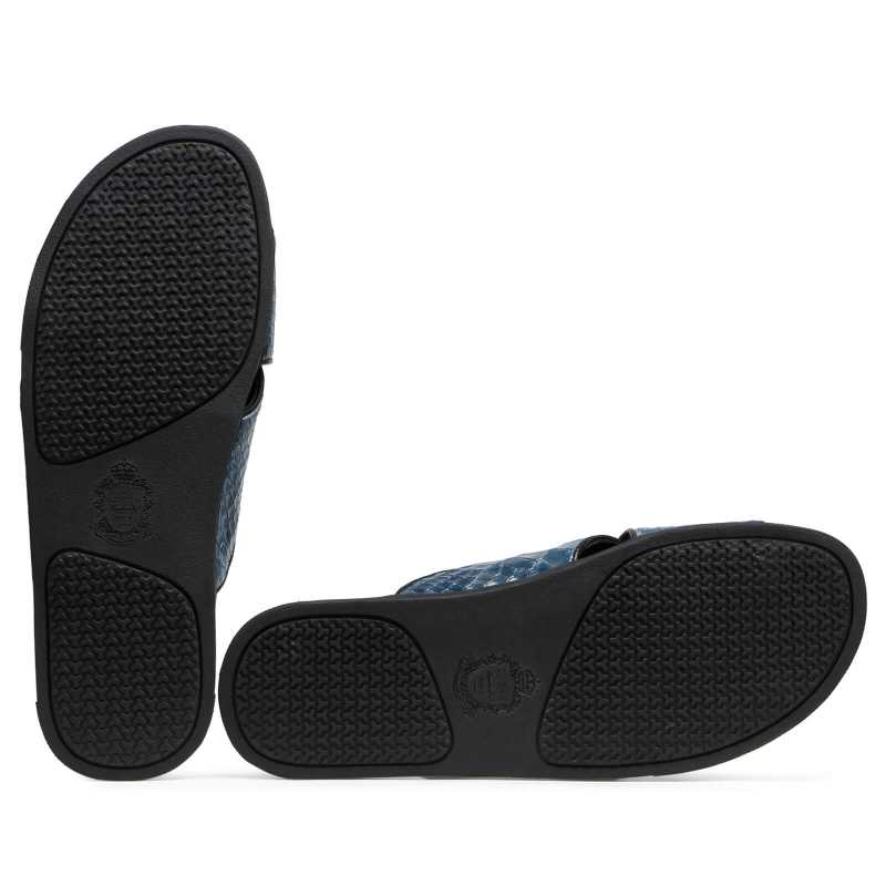 Wizard Cross Sliders - Escaro Royale