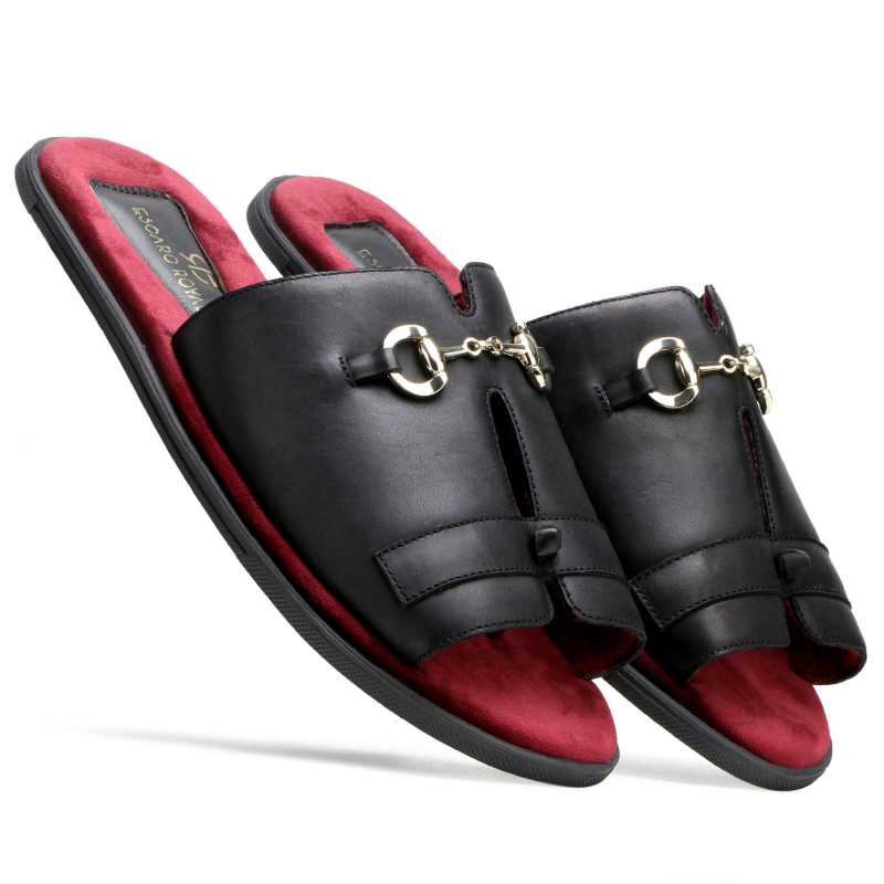 Mabel Bit Sliders - Escaro Royale