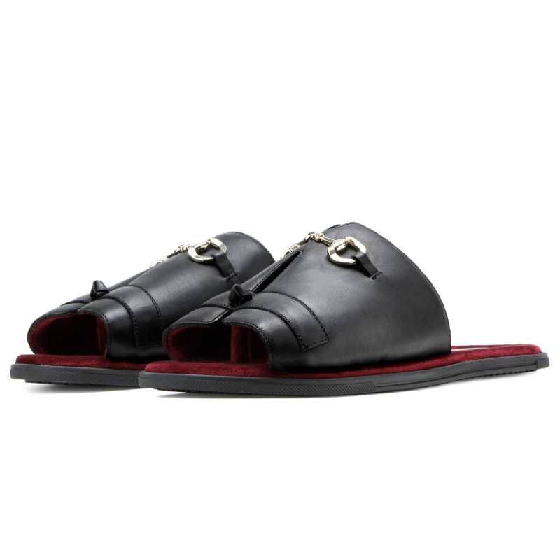 Mabel Bit Sliders - Escaro Royale