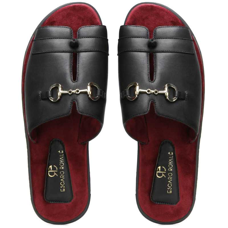 Mabel Bit Sliders - Escaro Royale