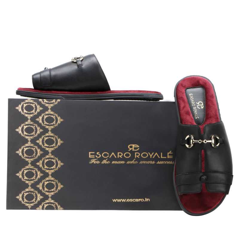 Mabel Bit Sliders - Escaro Royale