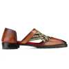 Ziggy Designer Sandals - Escaro Royale