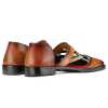 Ziggy Designer Sandals - Escaro Royale