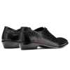 Pontiac Textured Oxfords - Escaro Royale