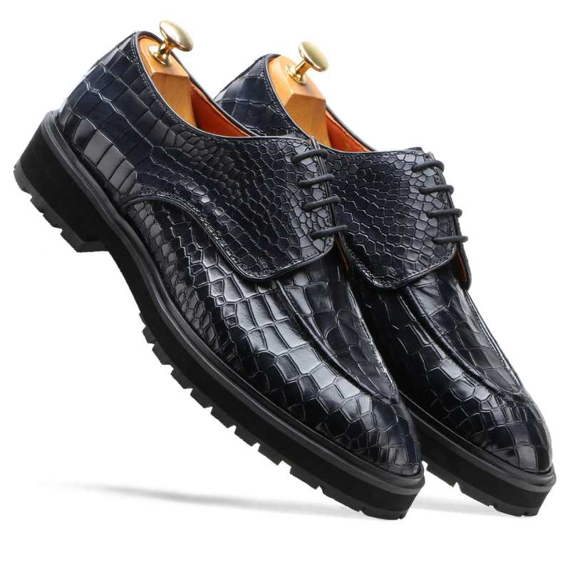 Callahan Comfort Derby - Escaro Royale