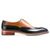 Branden Wingtip Oxford - Escaro Royale