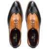 Branden Wingtip Oxford - Escaro Royale