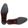 Branden Wingtip Oxford - Escaro Royale