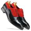 Rowan Cap Toe Oxford - Escaro Royale