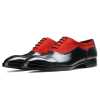 Rowan Cap Toe Oxford - Escaro Royale