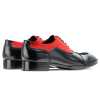 Rowan Cap Toe Oxford - Escaro Royale