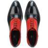 Rowan Cap Toe Oxford - Escaro Royale