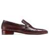 Reed Penny Loafers - Escaro Royale