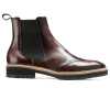 Woodrow Chelsea Boots - Escaro Royale