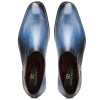 Garner Designer Loafers - Escaro Royale