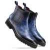 Aki Chelsea Boots - Escaro Royale