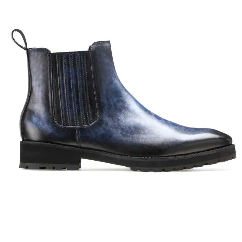 Aki Chelsea Boots - Escaro Royale