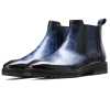 Aki Chelsea Boots - Escaro Royale