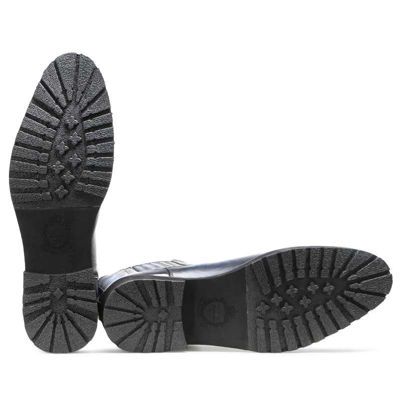 Aki Chelsea Boots - Escaro Royale